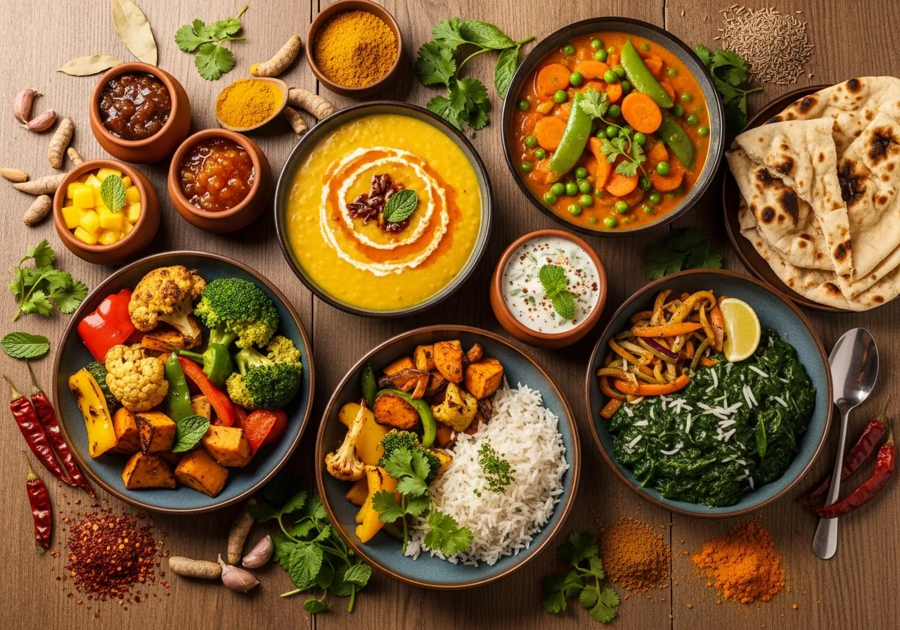 Personalised Diet Plan